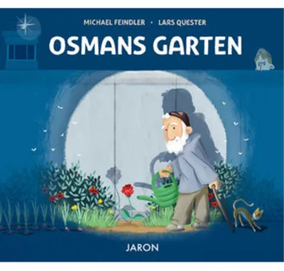 Obrázek produktu pro Osmans Garten