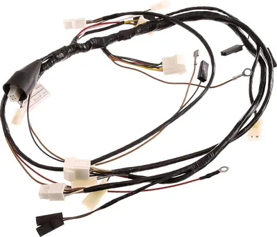 Produktbild von Zentralkabelbaum Magura MS50