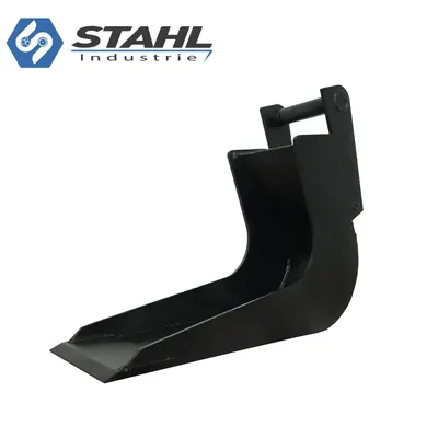 Produktbild von Kabellöffel SIL - Pro 200 | MS03 Symlock | 20 cm | 200 mm |
