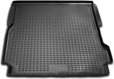 Image de Doublure caoutchouc Novline Land Rover Discovery III. 2004-2009