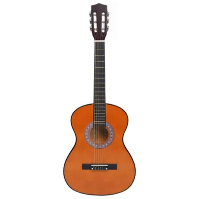Immagine prodotto di Chitarra Classica per Principianti e Bambini 3/4 36" in Tiglio