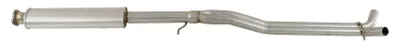 Immagine prodotto di WALKER 24498 Silenziatore centrale per VOLVO XC90 I (275)