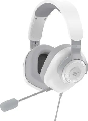 Obrázek produktu pro Havit H2230D Gaming Kulaklik Siyah Headset Wired &amp; Wireless In-ear