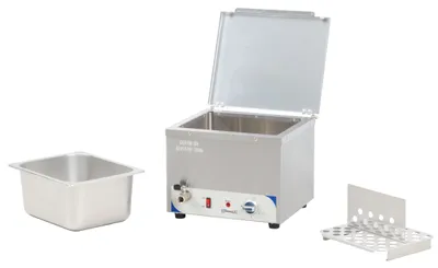 Image de Bain-marie à Eau Chauffe-saucisses  - Casselin