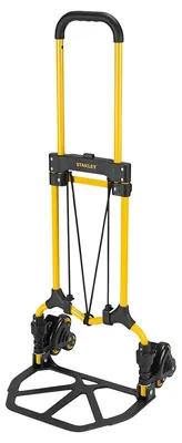 Produktbild von Sackkarre Stanley 30/60kg SXWTD-FT584
