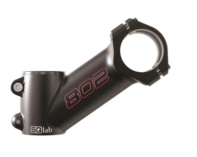 Image de Potence SQlab 802 2.0, taille:90 mm