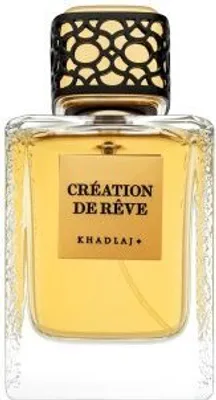 Produktbild von Khadlaj Maison Création De Rêve Eau de Parfum unisex 100 ml