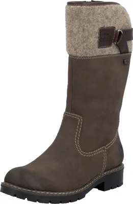Produktbild von Rieker Stiefel Stiefel Kunstleder