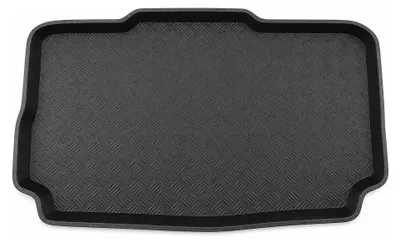 Produktbild von Kofferraumwanne für Opel Meriva B 2014-2017 (unterer Ladeboden) – Schwarz, passgenau