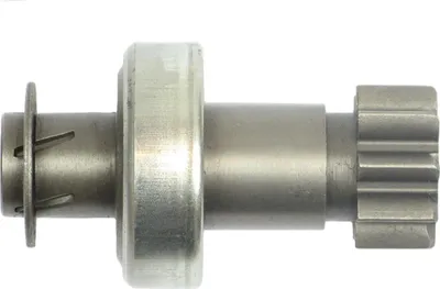 Produktbild von Anlasserfreilauf 9-Zahn AS-PL SD6060