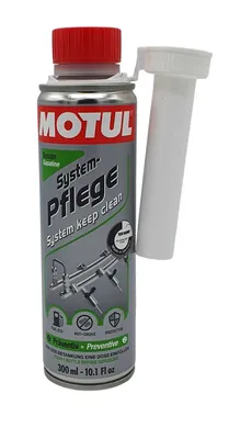 Produktbild von Motul Benzin System Pflege 300 ML (110643)