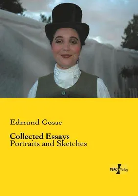 Produktbild von Collected Essays