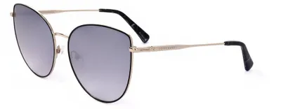 Produktbild von Longchamp Sonnenbrille LO158S 728 60 16 140