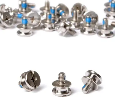 Produktbild von BAUER Stud for Sliding Buckle, Größe:Unisize
