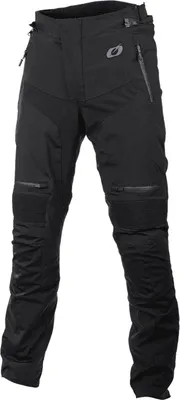 Image de Oneal Sierra pantalon noir 106 homme noir 106