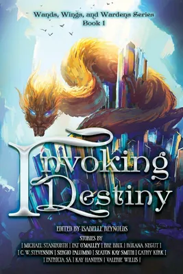 Produktbild von Invoking Destiny