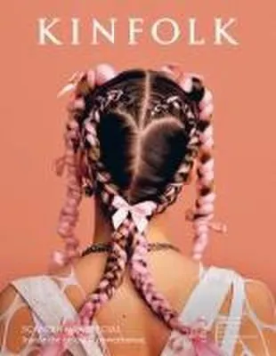 Obrázok produktu pre Kinfolk Volume 49