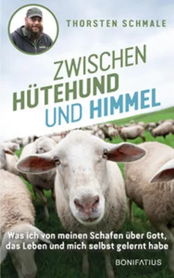 Obrázok produktu pre Zwischen Hütehund und Himmel