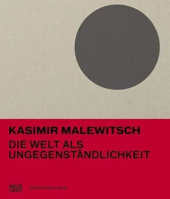 Immagine prodotto di Kasimir Malewitsch
