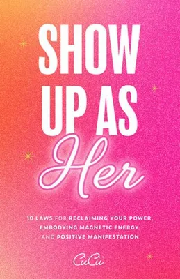 Immagine prodotto di Show Up as Her