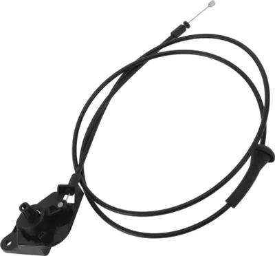 Produktbild von Motorhauben-Öffnungsseil Nr. DS7316B975AK Motorhauben-Verriegelungsseil für Ford MONDEO V 2014 1 Stück