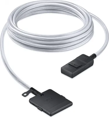 Produktbild von Samsung ONE CONNECT SIGNAL/STROM KABEL (VG-SOCA05/XC 5M)
