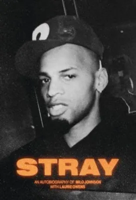 Produktbild von Stray