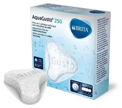 Produktbild von BRITA Aquagusto 250 Wassertankfilter