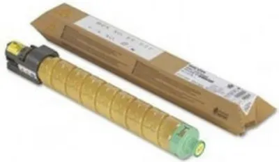 Produktbild von Ricoh Toner 842236 Gelb bis zu 10.000 Seiten