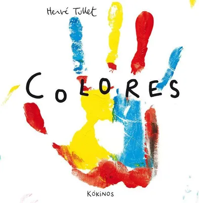 Produktbild von Colores