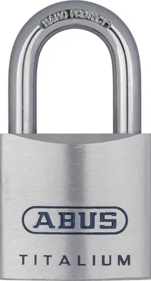 Produktbild von ABUS 90 Titalium 96TI/50 SL 8