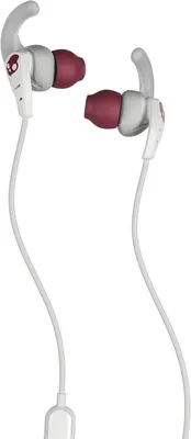 Produktbild von Skullcandy 414-059-8230, Kabelgebunden, 20 - 20000 Hz, Anrufe/Musik, Kopfhörer, Weiß