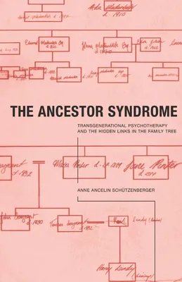 Produktbild von The Ancestor Syndrome