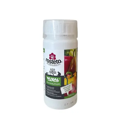 Obrázek produktu pro Wuxal SUS Kalcium Rosteto - 250 ml