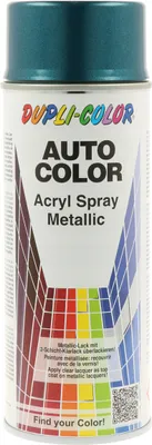 Produktbild von DUPLI COLOR Fahrzeug-Kombinationslack 576348 Spraydose 400ml