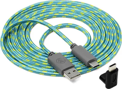 Image de snakebyte NSWL USB Charge:Cable™ USB-C®