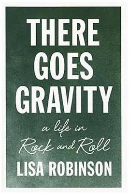 Immagine prodotto di There Goes Gravity