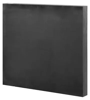 Zdjęcie produktu dla Tarcza do rzutek Insportline z PE Escuma 100 x 100 x 10 cm