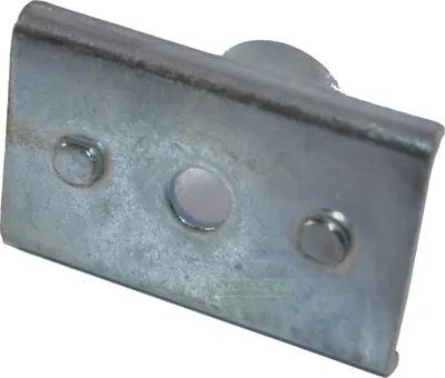 Produktbild von Messerhalter Ø22 Messeraufnahme für Matrix GLM TURBO 51 CS
