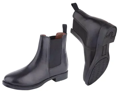 Obrázok produktu pre E.L.T členková obuv Star Jodhpur členková obuv Black 30