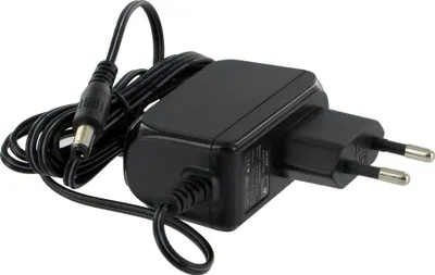 Produktbild von für Yamaha Keyboard YPT-210, Netzteil 12V 1A ( 12W )