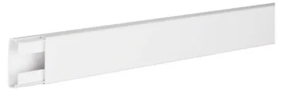 Produktbild von 2 Meter Tehalit Leitungsführungskanal LF1804509016