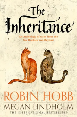 Produktbild von The Inheritance