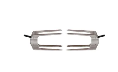 Produktbild von Cliplock Forks für Everdure FUSION