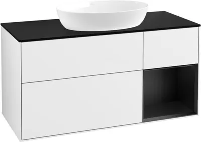 Produktbild von Villeroy & Boch GA72PDGF Waschbeckenunterschrank Finion GA7