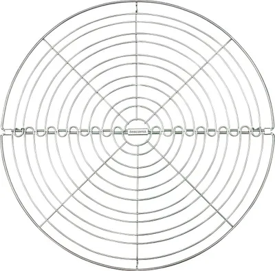 Produktbild von Tescoma Unterlage DELÍCIA, zusammenlegbar, ø 32 cm