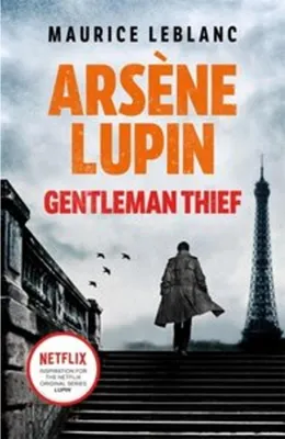 Productafbeelding van Arsène Lupin, Gentleman-Thief