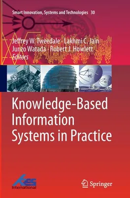 Image de Knowledge-Based Information Systems in Practice