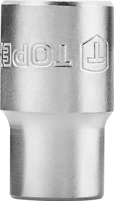 Produktbild von 1/2" Innensechskant-Steckschlüsseleinsatz, 13 mm