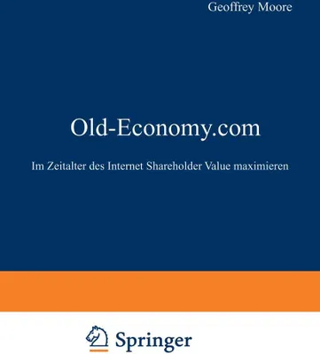 Produktbild von Old-Economy.com